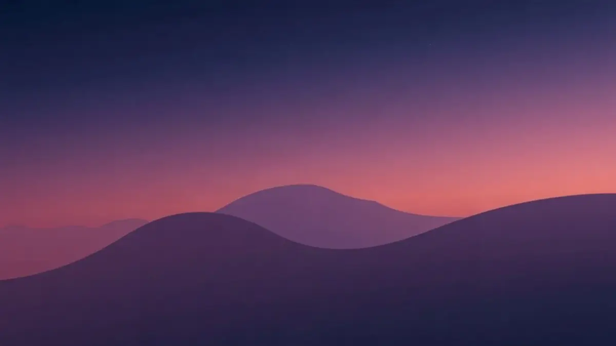 Abstract illustration representing how late should you drink coffee?